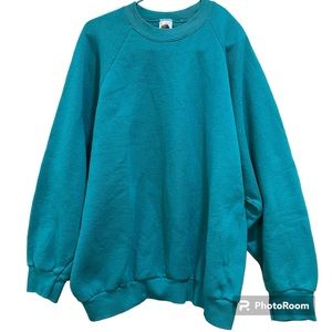 Men’s Fruit of the Loom Sweatshirt